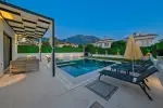 Villa Likia 1 - Muğla, Fethiye, Ovacık - Fotoğraf 10