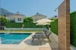 Villa Likia 1 - Muğla, Fethiye, Ovacık - Fotoğraf 8