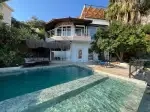 Villa Likya - Antalya, Kaş, Kalkan/ Akbel - Fotoğraf 4