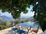 Villa Likya - Antalya, Kaş, Kalkan/ Akbel - Fotoğraf 14
