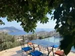 Villa Likya - Antalya, Kaş, Kalkan/ Akbel - Fotoğraf 13