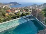 Villa Likya - Antalya, Kaş, Kalkan/ Akbel - Fotoğraf 6