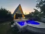 Bungalov 1012 - Muğla, Fethiye, Kargı/Yanıklar - Fotoğraf 2