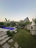 Bungalov 1012 - Muğla, Fethiye, Kargı/Yanıklar - Fotoğraf 6