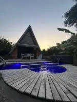 Bungalov 1012 - Muğla, Fethiye, Kargı/Yanıklar - Fotoğraf 5