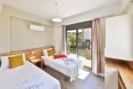 Villa Lime - Antalya, Kaş, Çukurbağ - Fotoğraf 24