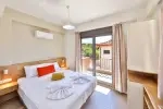 Villa Lime - Antalya, Kaş, Çukurbağ - Fotoğraf 17