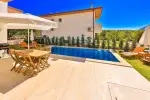 Villa Lime - Antalya, Kaş, Çukurbağ - Fotoğraf 7