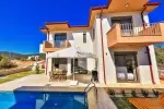 Villa Lime - Antalya, Kaş, Çukurbağ - Fotoğraf 2