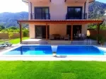 Villa Lina - Muğla, Fethiye, Göcek / İnlice - Fotoğraf 1