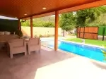 Villa Lina - Muğla, Fethiye, Göcek / İnlice - Fotoğraf 4