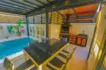 Villa Leyla - Muğla, Fethiye, Seydikemer - Fotoğraf 9