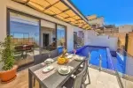 Villa Linda - Antalya, Kaş, Kalkan / Kördere - Fotoğraf 13