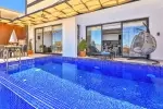 Villa Linda - Antalya, Kaş, Kalkan / Kördere - Fotoğraf 2