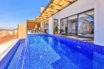 Villa Linda - Antalya, Kaş, Kalkan / Kördere - Fotoğraf 1