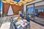 Villa Linda - Antalya, Kaş, Kalkan / Kördere - Fotoğraf 14