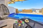 Villa Linda - Antalya, Kaş, Kalkan / Kördere - Fotoğraf 7