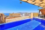 Villa Linda - Antalya, Kaş, Kalkan / Kördere - Fotoğraf 4