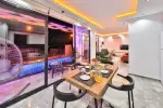 Villa Linda - Antalya, Kaş, Kalkan / Kördere - Fotoğraf 27