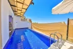 Villa Linda - Antalya, Kaş, Kalkan / Kördere - Fotoğraf 6