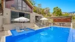 Villa Lira - Antalya, Kaş, kalkan / İslamlar - Fotoğraf 10