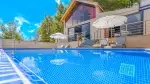 Villa Lira - Antalya, Kaş, kalkan / İslamlar - Fotoğraf 11