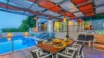 Villa Lira - Antalya, Kaş, kalkan / İslamlar - Fotoğraf 4