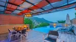 Villa Lira - Antalya, Kaş, kalkan / İslamlar - Fotoğraf 8