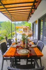 Villa Live - Muğla, Fethiye, Göcek / İnlice - Fotoğraf 15