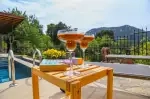 Villa Live - Muğla, Fethiye, Göcek / İnlice - Fotoğraf 13