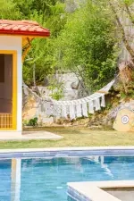 Villa Live - Muğla, Fethiye, Göcek / İnlice - Fotoğraf 11