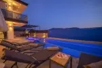 Villa Liva - Antalya, Kaş, Kalkan / Yeşilköy - Fotoğraf 6