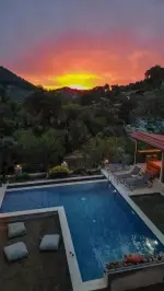 Villa Live - Muğla, Fethiye, Göcek / İnlice - Fotoğraf 2