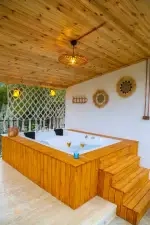 Villa Live - Muğla, Fethiye, Göcek / İnlice - Fotoğraf 9