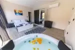 Villa Zebil 1 - Antalya, Kaş, Kalkan / Sarıbelen - Fotoğraf 13