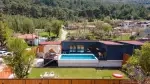 Villa Zebil 1 - Antalya, Kaş, Kalkan / Sarıbelen - Fotoğraf 2