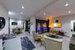 Villa Zebil 1 - Antalya, Kaş, Kalkan / Sarıbelen - Fotoğraf 10