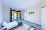Villa Zebil 1 - Antalya, Kaş, Kalkan / Sarıbelen - Fotoğraf 18