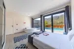 Villa Zebil 1 - Antalya, Kaş, Kalkan / Sarıbelen - Fotoğraf 14