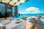Villa Lodos - Muğla, Bodrum, Turgutreis - Fotoğraf 12