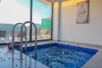 Villa Lofttelo - Antalya, Kaş, Kalkan / Üzümlü - Fotoğraf 26
