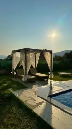 Villa Log 1 - Muğla, Köyceğiz, Merkez - Fotoğraf 2
