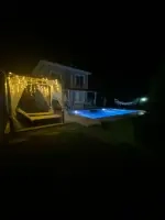 Villa Log 1 - Muğla, Köyceğiz, Merkez - Fotoğraf 4