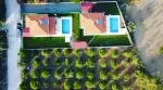 Villa Log 1 - Muğla, Köyceğiz, Merkez - Fotoğraf 5