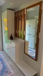 Villa Log 1 - Muğla, Köyceğiz, Merkez - Fotoğraf 7