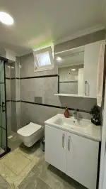 Villa Log 1 - Muğla, Köyceğiz, Merkez - Fotoğraf 11