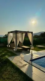 Villa Log 2 - Muğla, Köyceğiz, Merkez - Fotoğraf 5