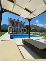 Villa Log 2 - Muğla, Köyceğiz, Merkez - Fotoğraf 3