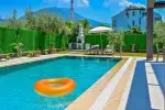 Villa Lora - Muğla, Fethiye, Merkez - Fotoğraf 15