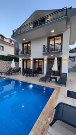 Villa Romantika - Muğla, Fethiye, Ovacık - Fotoğraf 6